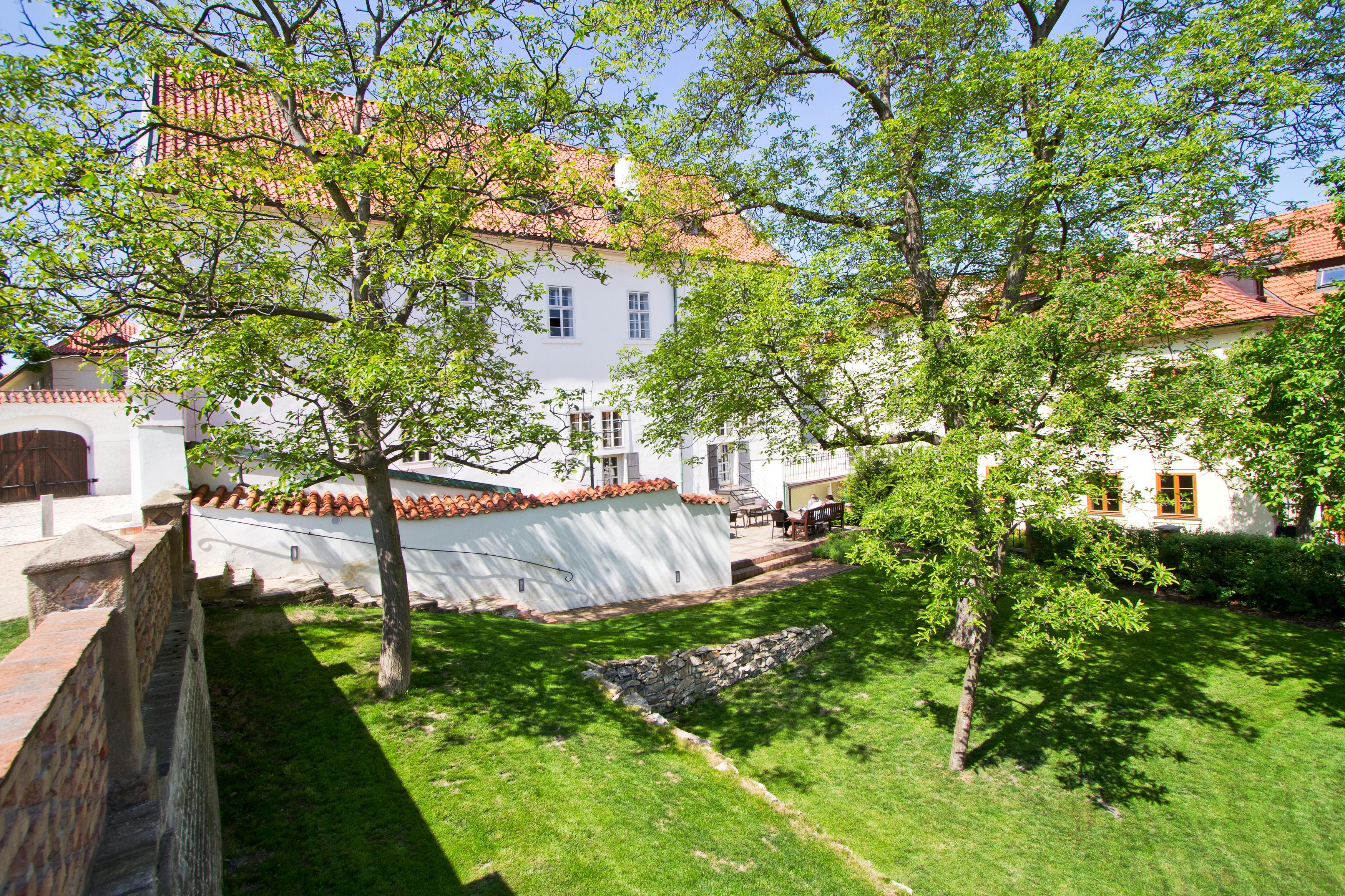 Monastery Готель 4*