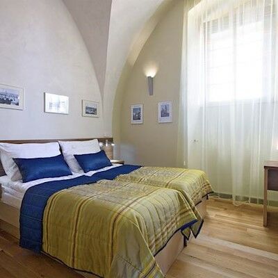 Monastery Готель 4*