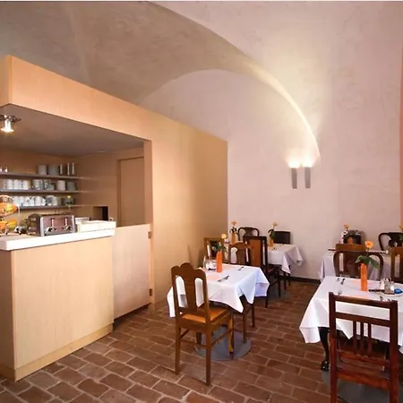 Monastery Hotel 